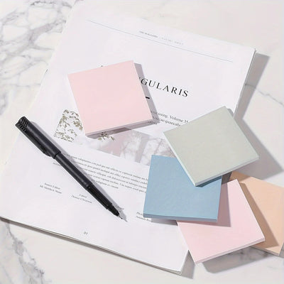 Plain Sticky Note