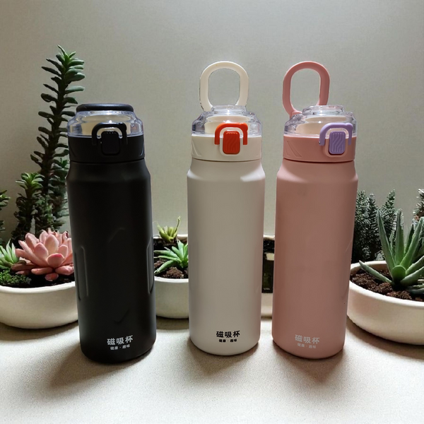 Classic Bold Water Bottle (1L)