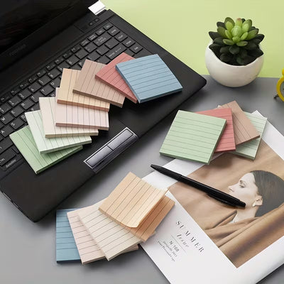Narrowlined Sticky Note