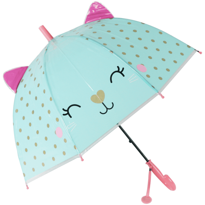 Animal Theme Kids Umbrella - Izhar