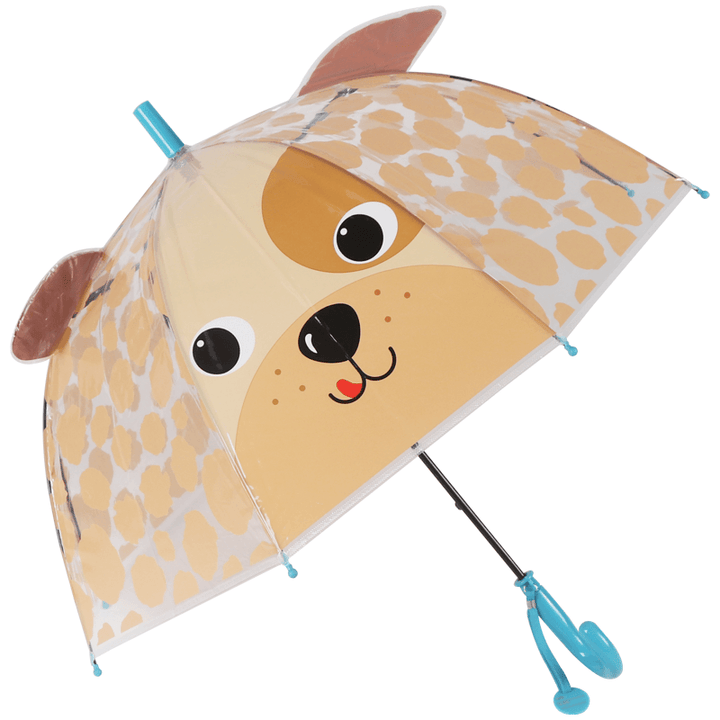 Animal Theme Kids Umbrella - Izhar