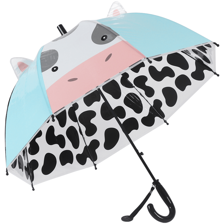Animal Theme Kids Umbrella - Izhar