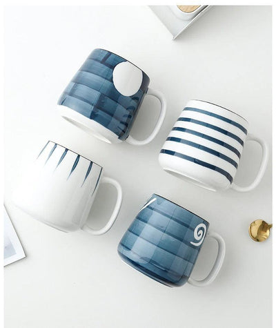Japanese Style Series