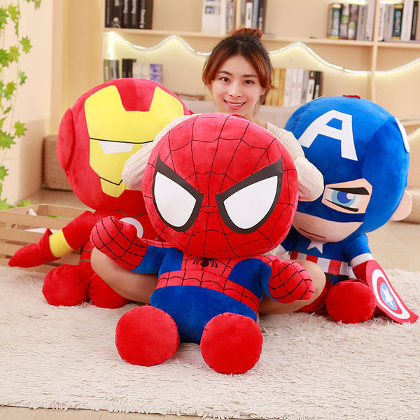 Marvel Plush Toy